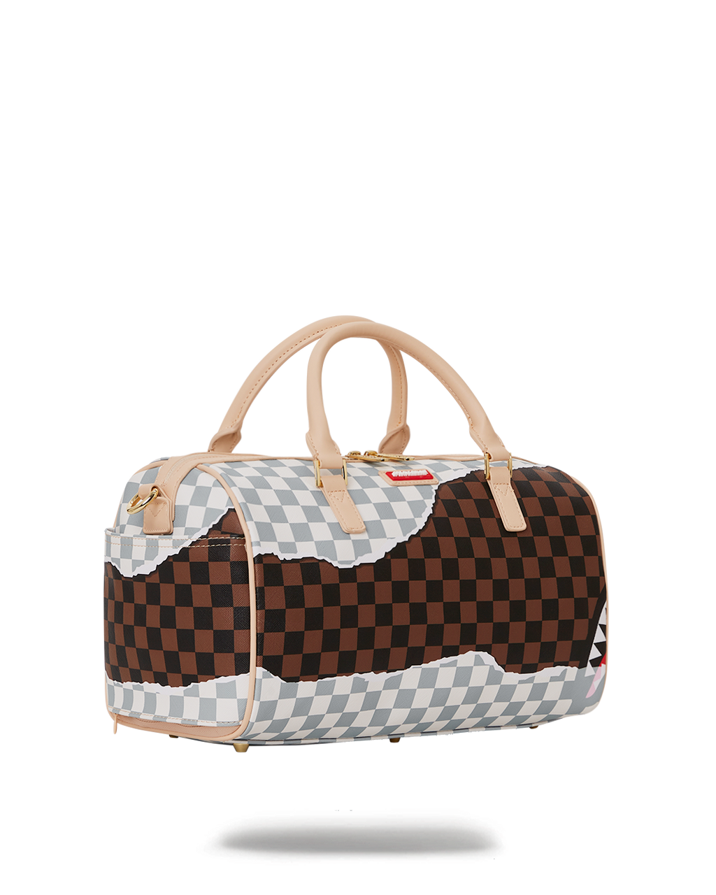 Unstoppable Endeavors II Mini Duffle - Image 3