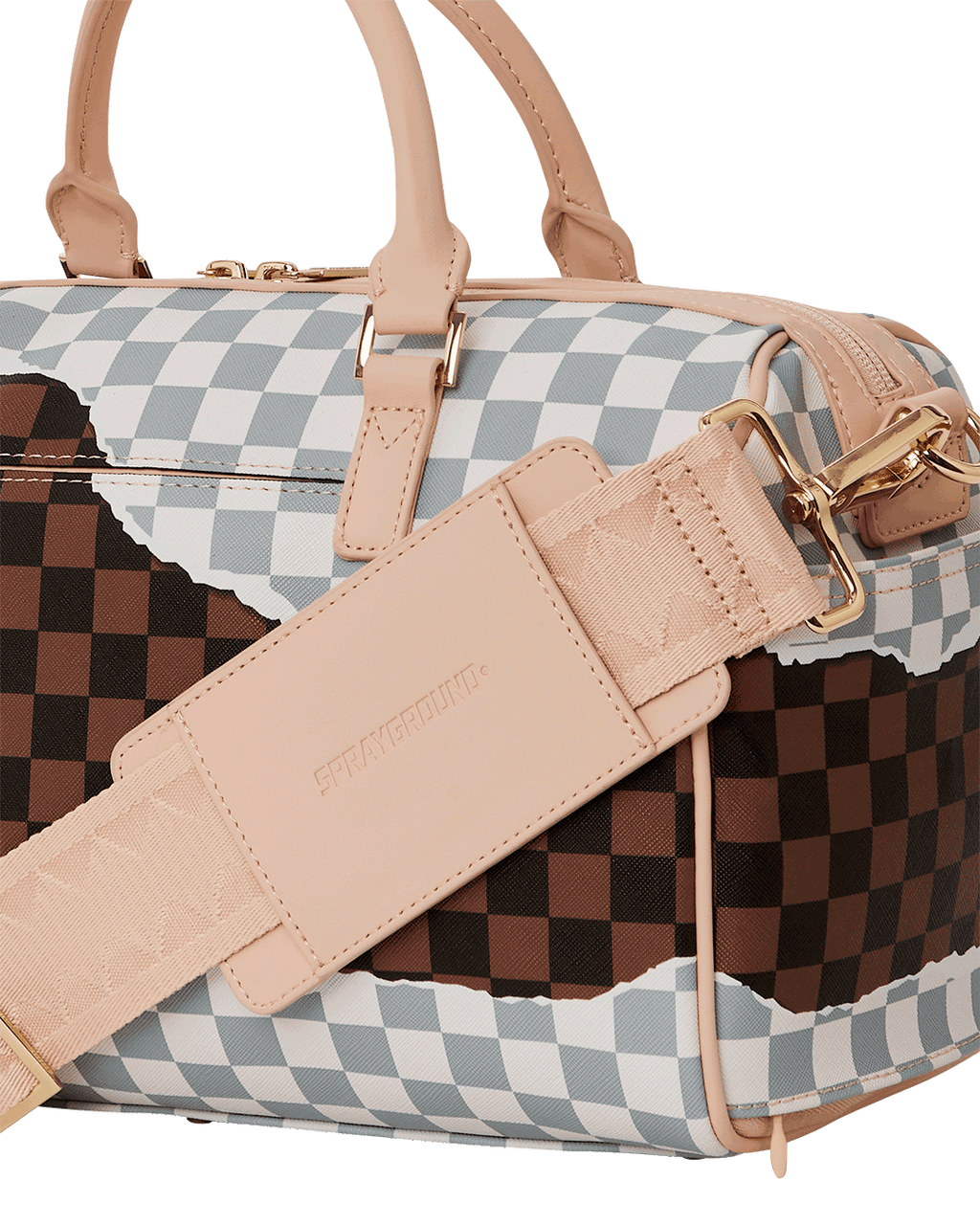 Unstoppable Endeavors II Mini Duffle - Image 9