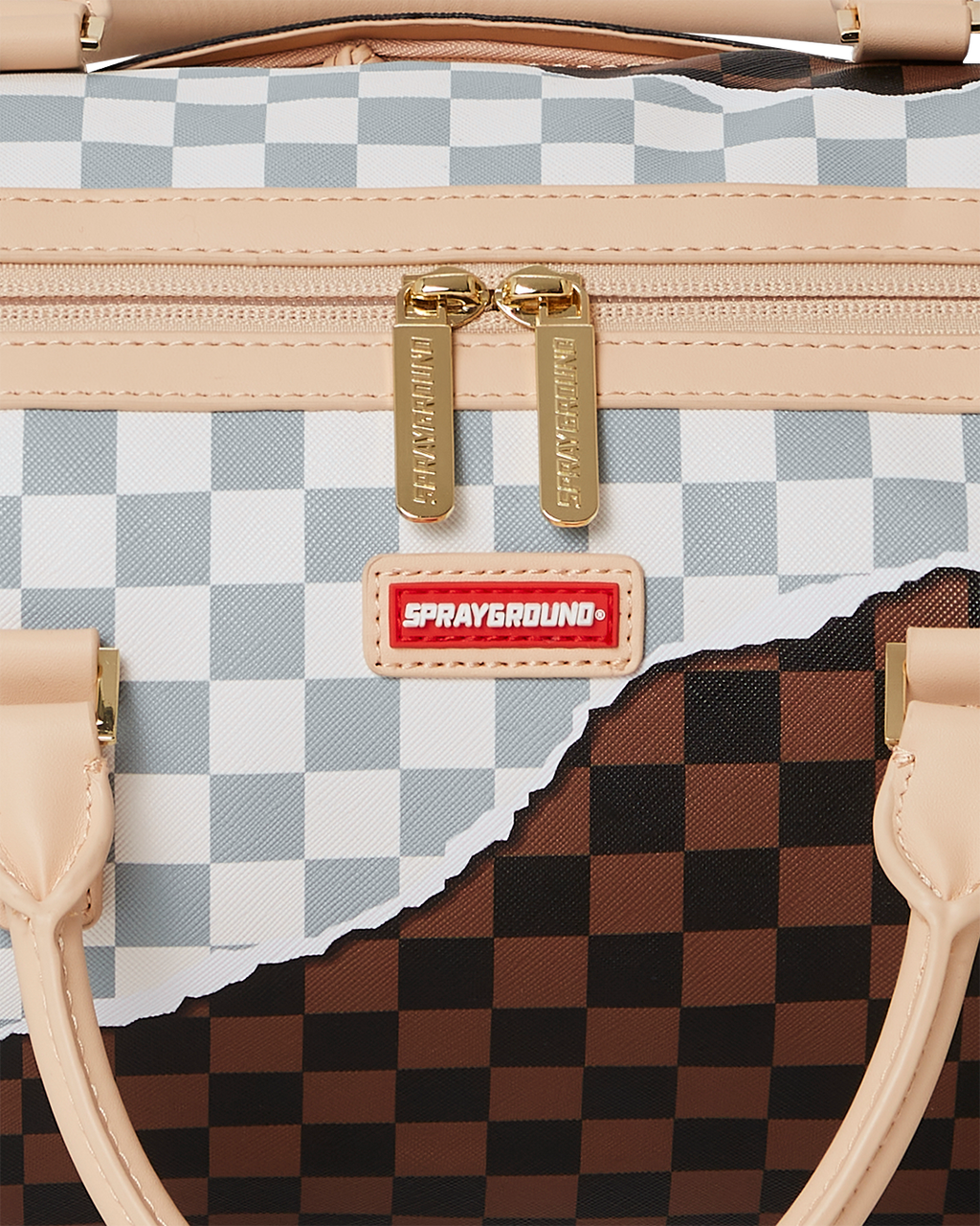 Unstoppable Endeavors II Mini Duffle - Image 11