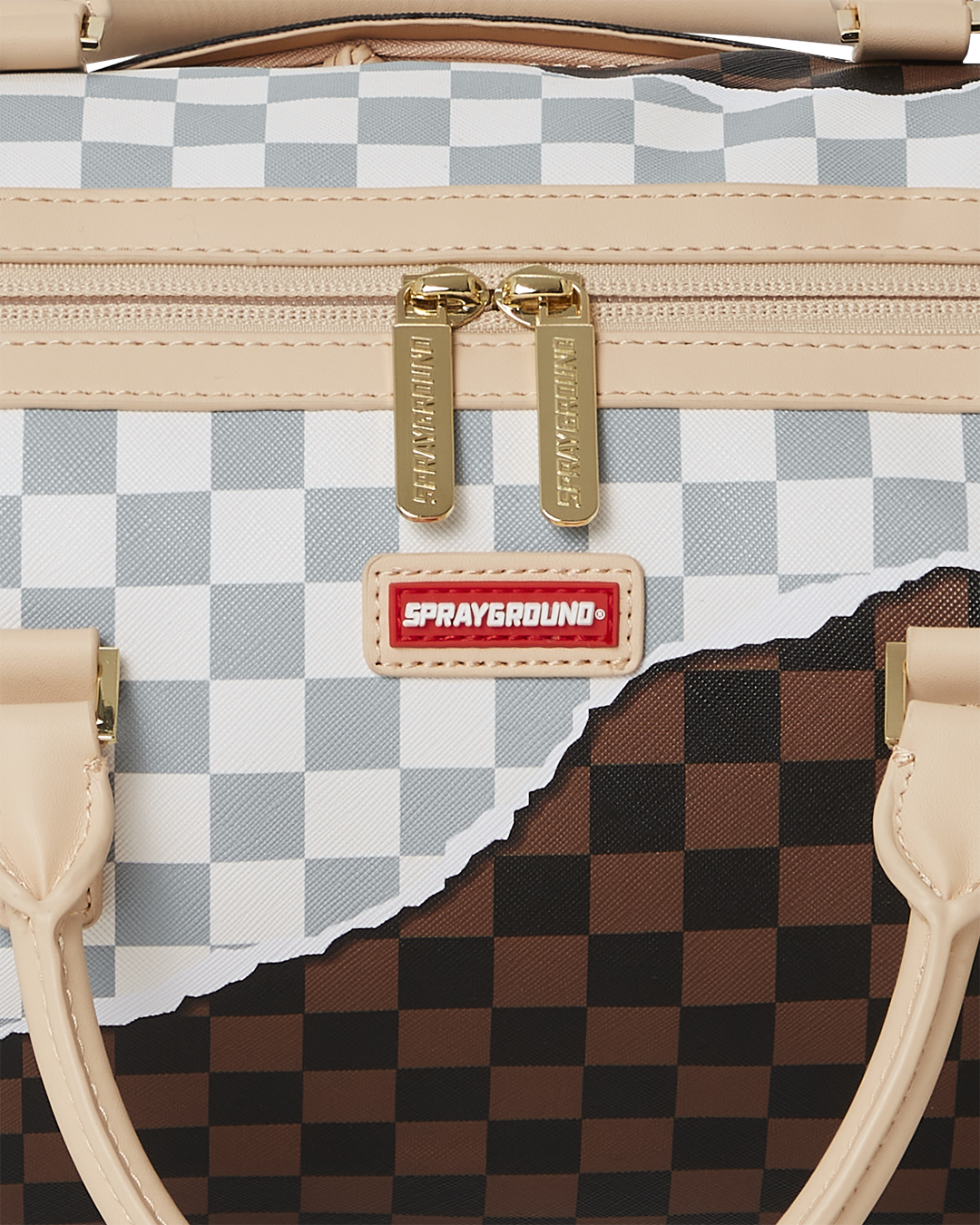 Unstoppable Endeavors II Mini Duffle - Image 11