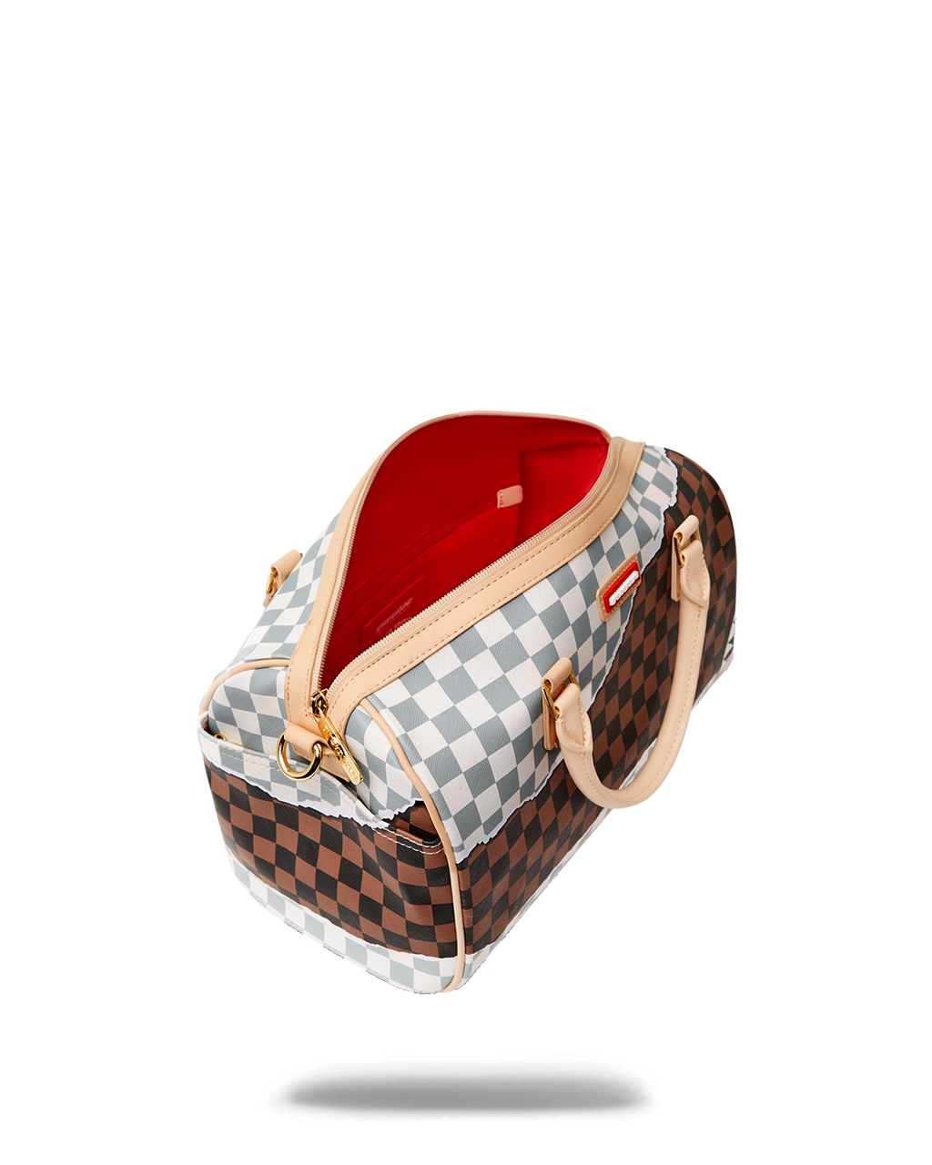 Unstoppable Endeavors II Mini Duffle - Image 12