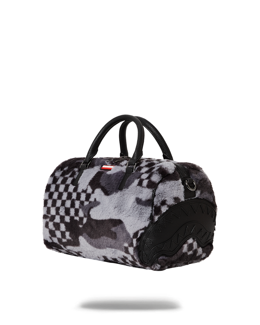 3AM Plush Aspen Highlands Mini Duffle - Image 5