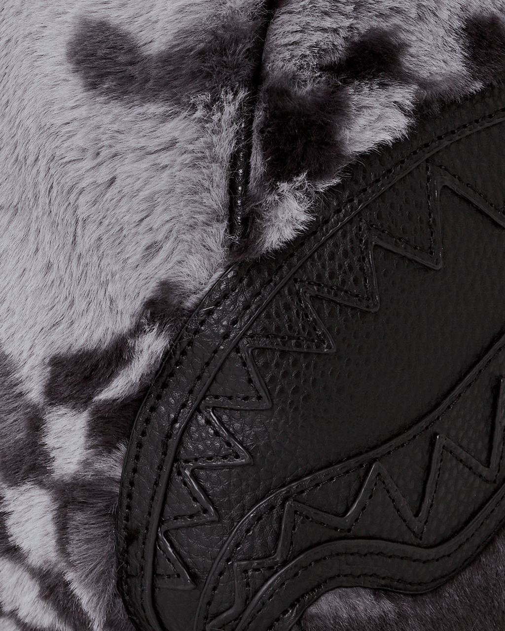 3AM Plush Aspen Highlands Mini Duffle - Image 13
