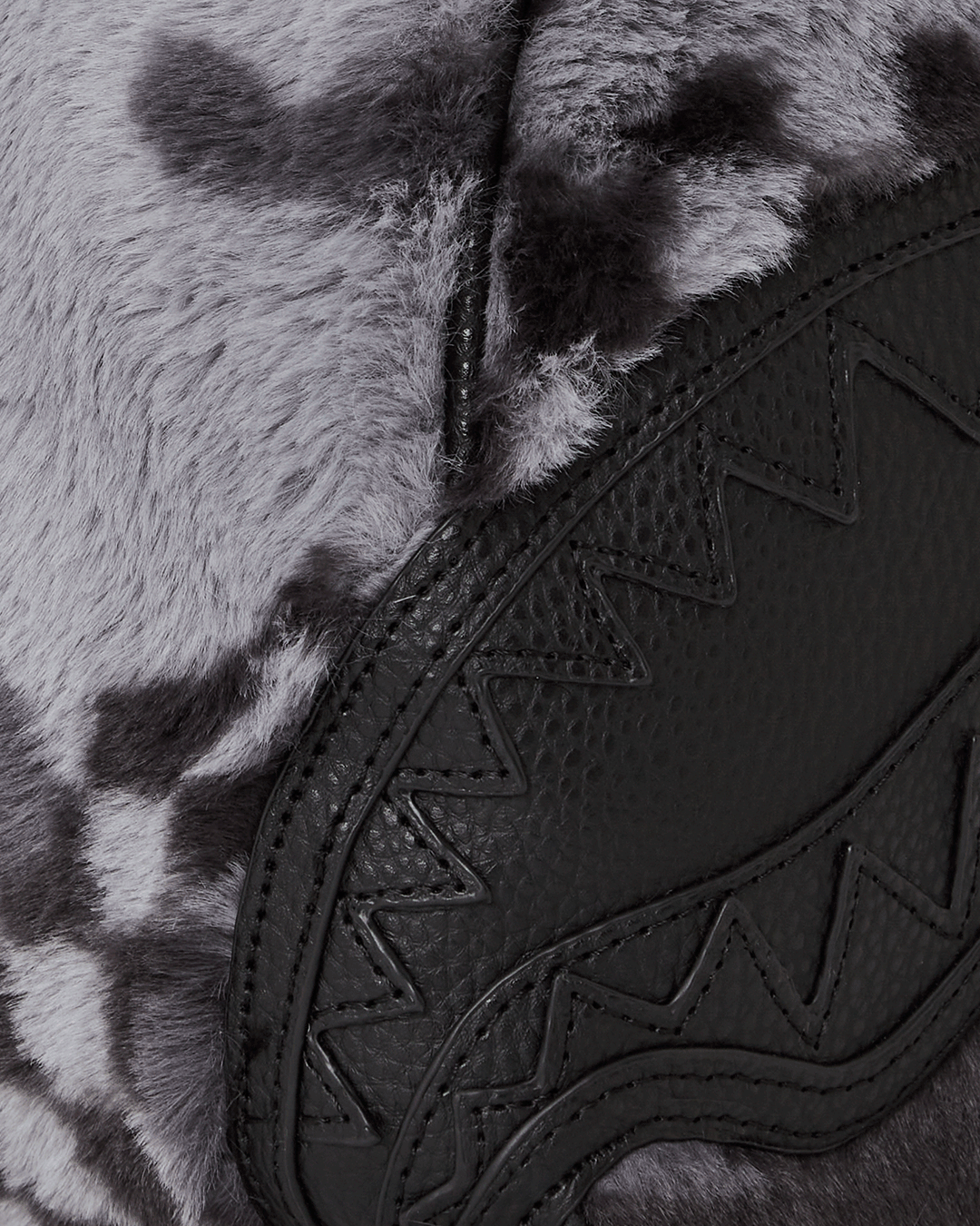 3AM Plush Aspen Highlands Mini Duffle - Image 13