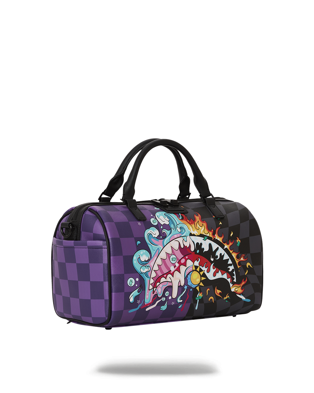 Mad Scientist Mini Duffle - Image 3