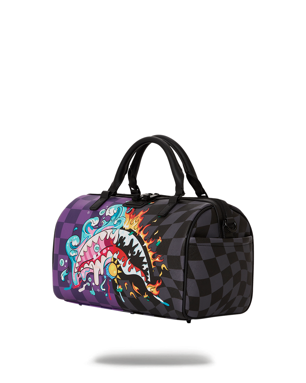 Mad Scientist Mini Duffle - Image 5