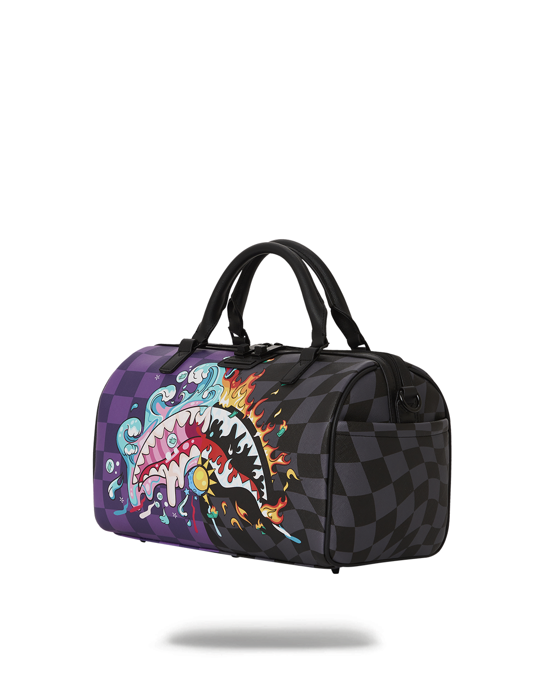 Mad Scientist Mini Duffle - Image 5