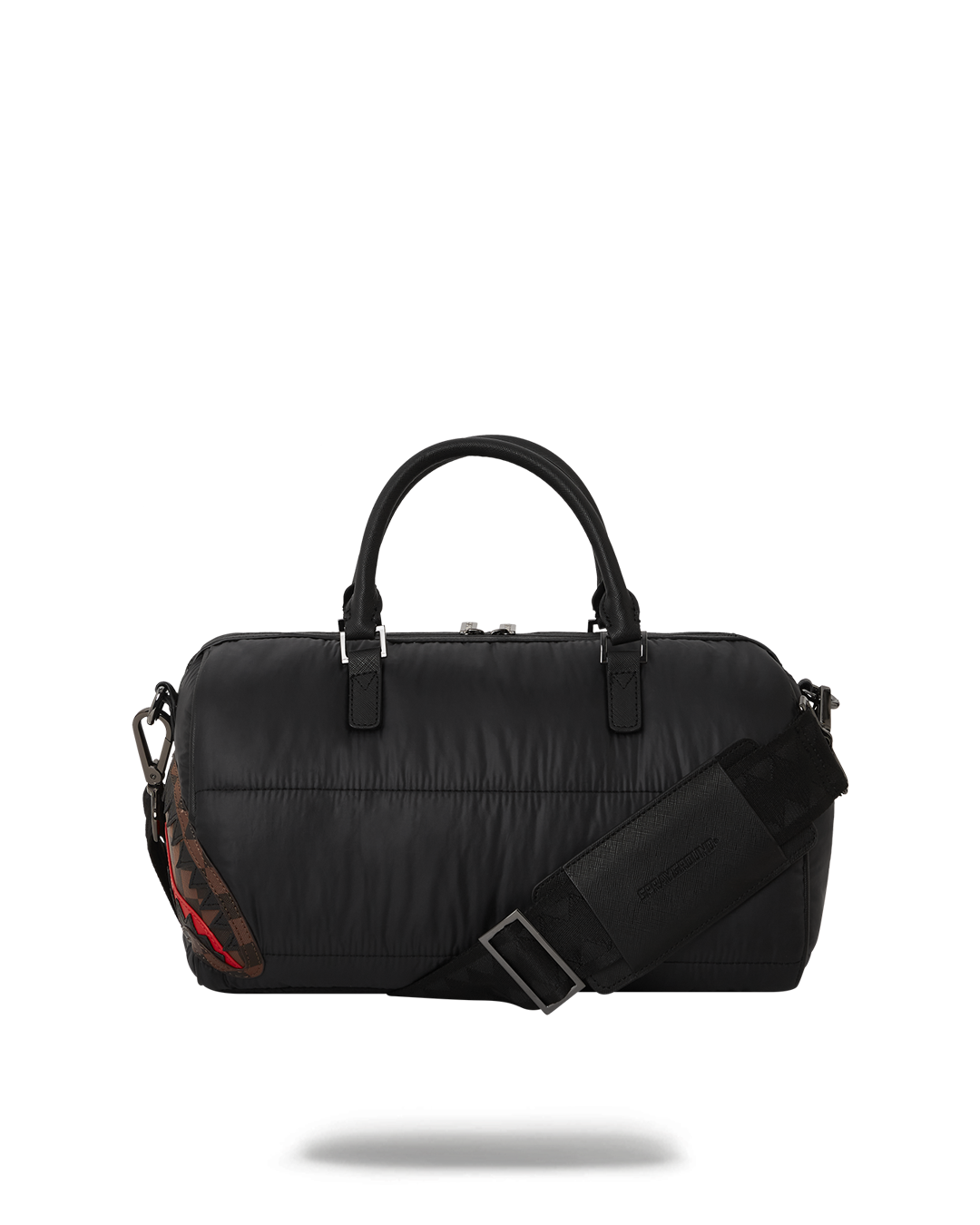 Puffer Shark Vail Flex Mini Duffle - Image 7