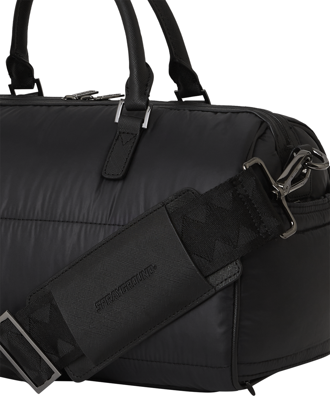 Puffer Shark Vail Flex Mini Duffle - Image 9