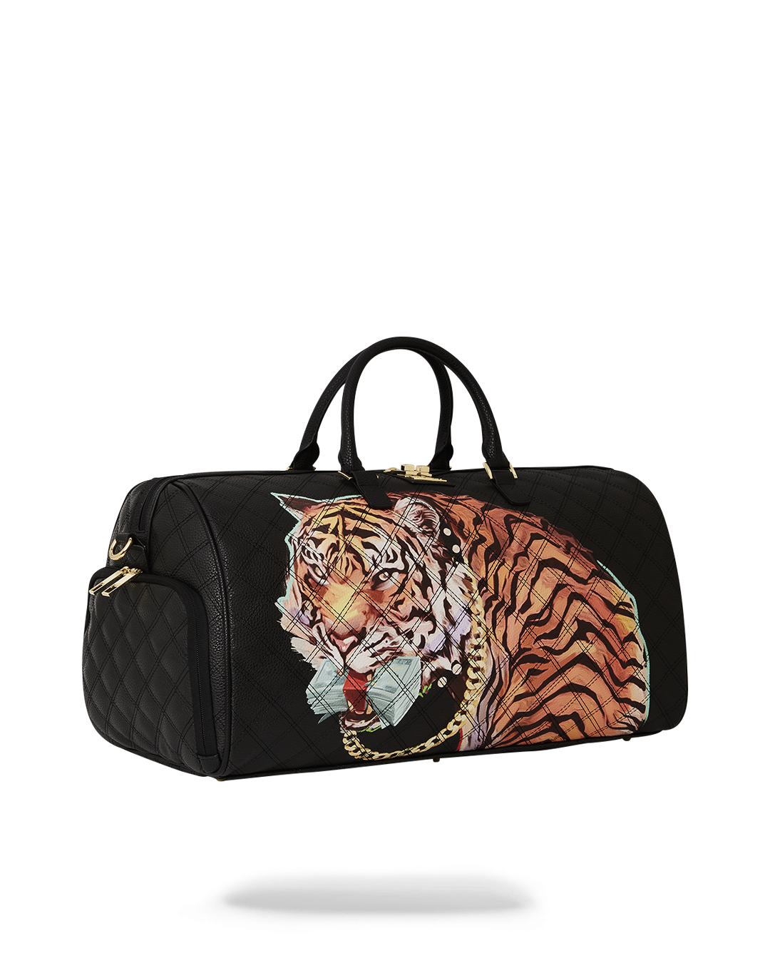 Catwalk Currency Duffle - Image 3