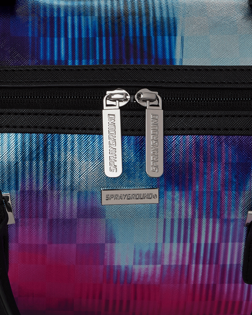 Sharkclub Electronica Mini Duffle - Image 11