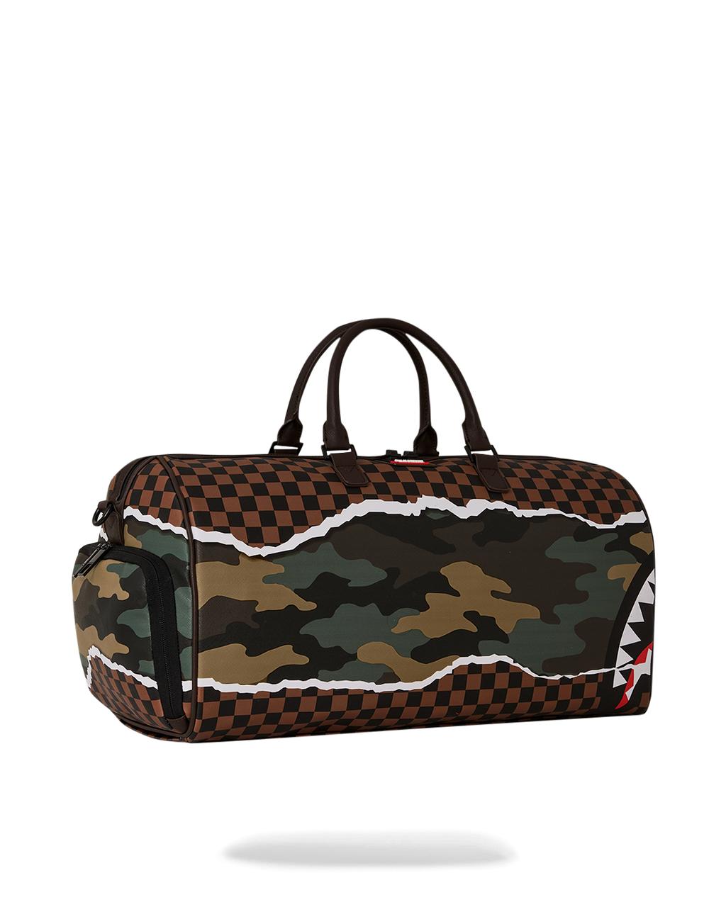 Unstoppable Endeavors III Duffle - Image 3