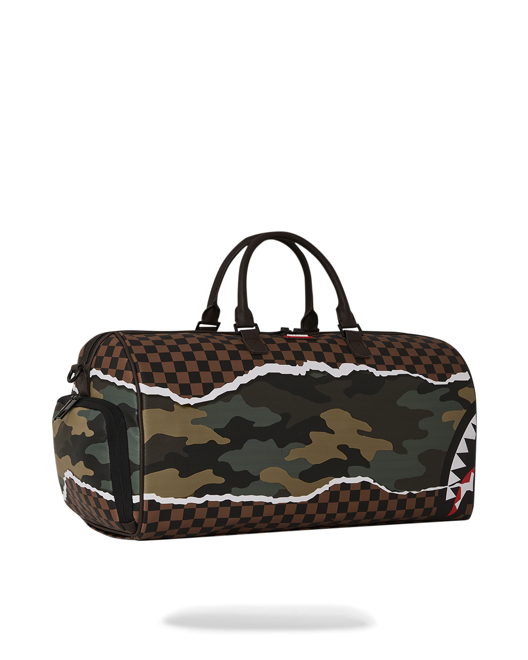 Unstoppable Endeavors III Duffle - Image 3
