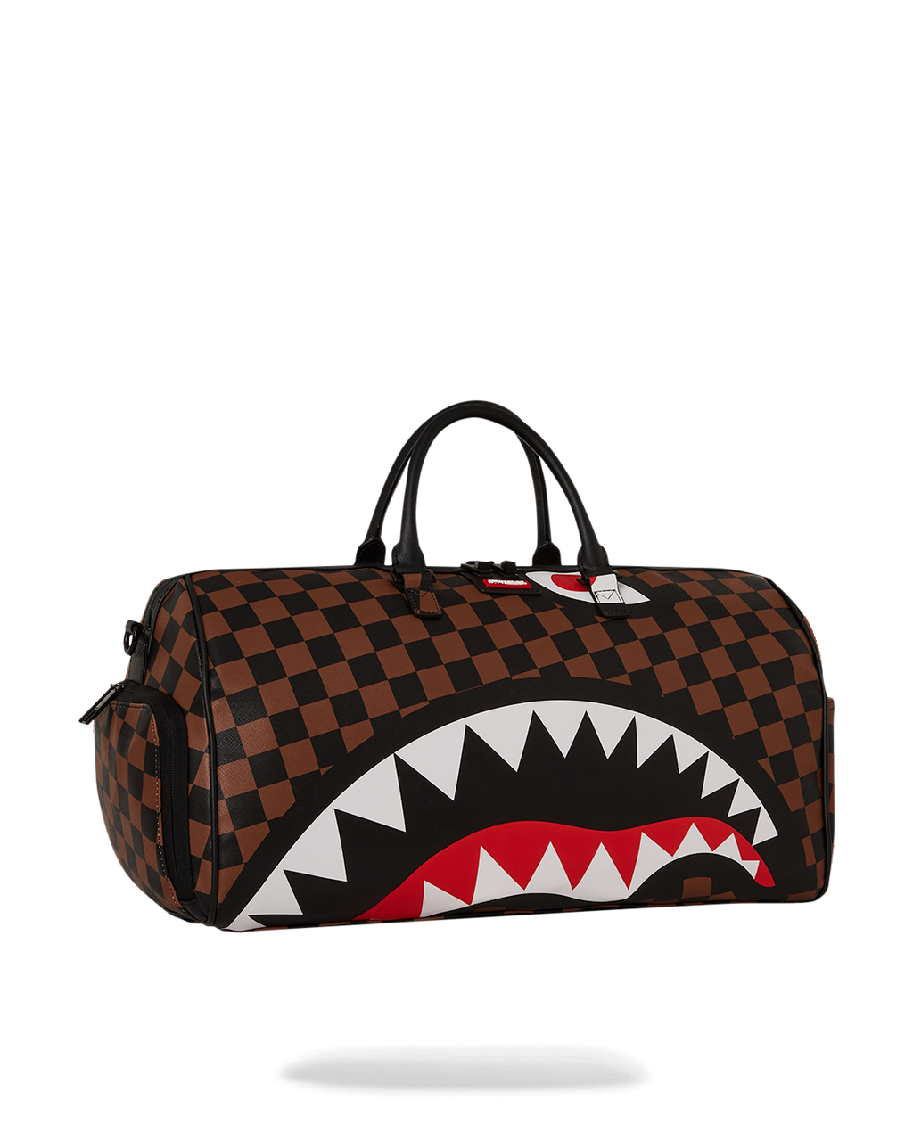 The Hangover Shark Duffle - Image 3