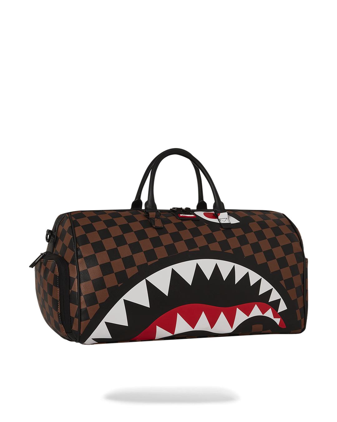 The Hangover Shark Duffle - Image 3