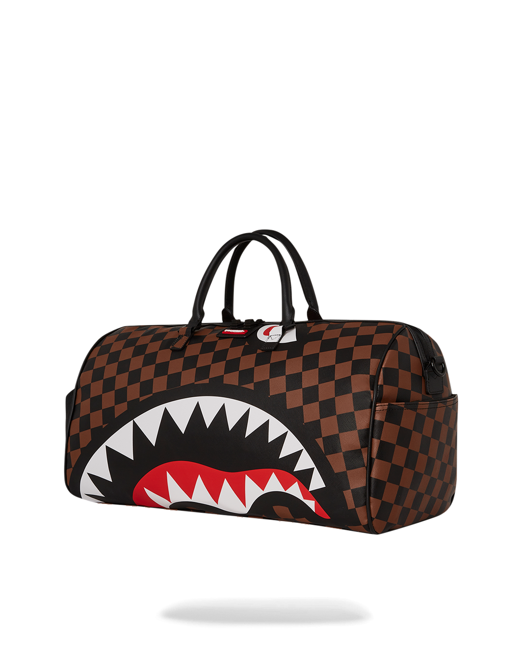 The Hangover Shark Duffle - Image 5