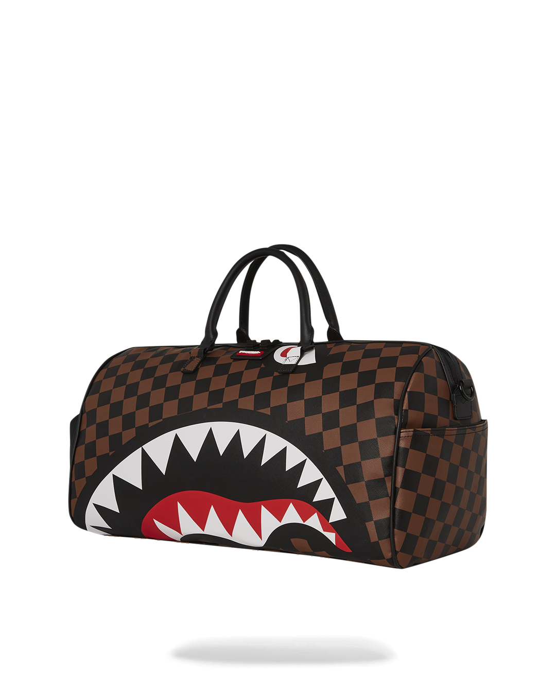 The Hangover Shark Duffle - Image 5
