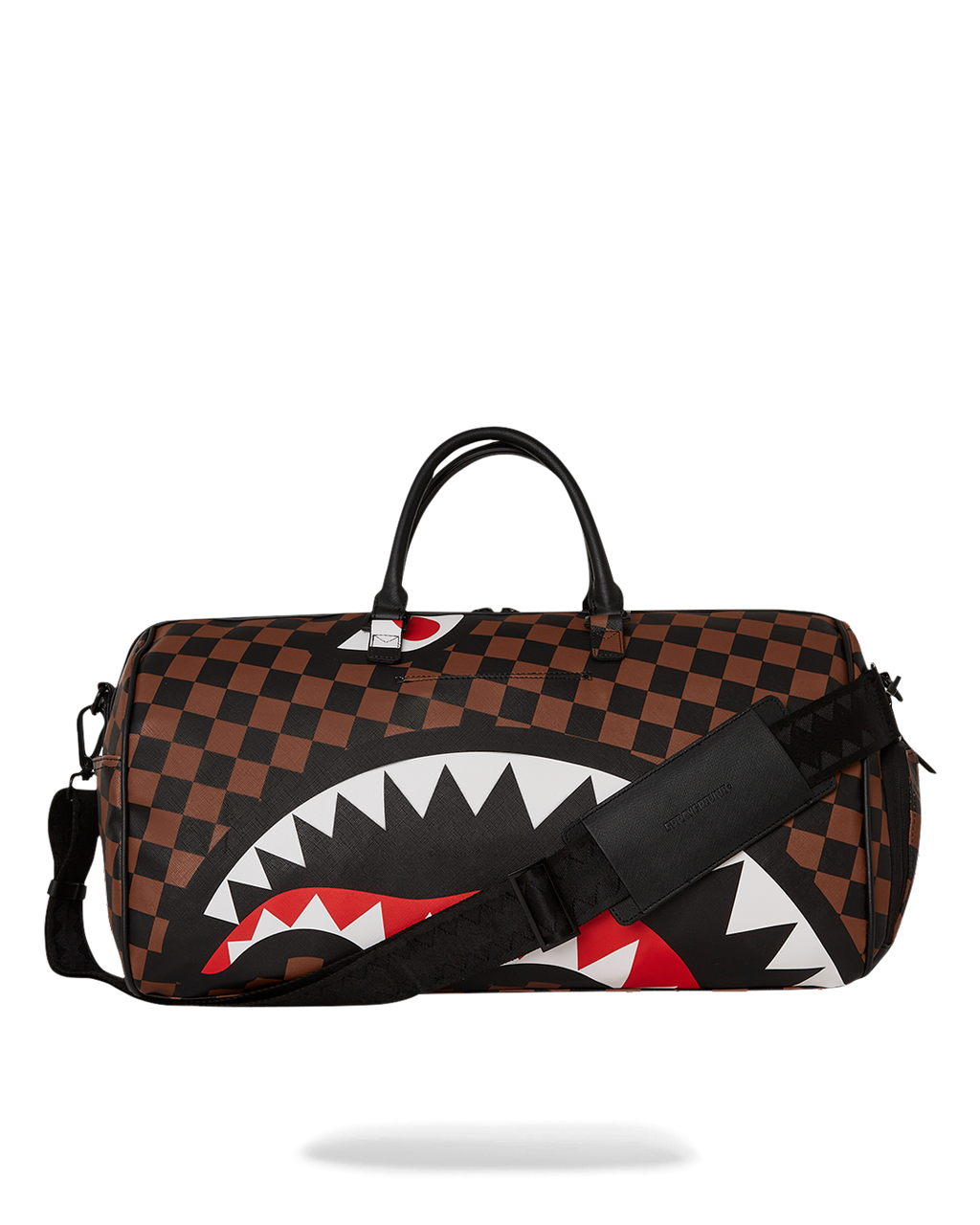 The Hangover Shark Duffle - Image 7