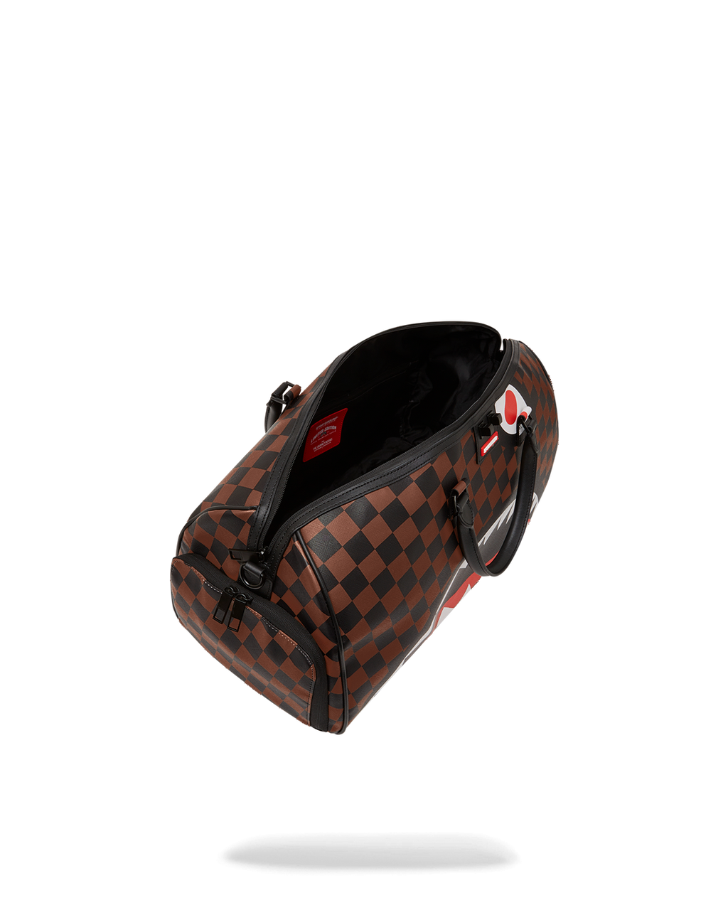 The Hangover Shark Duffle - Image 15