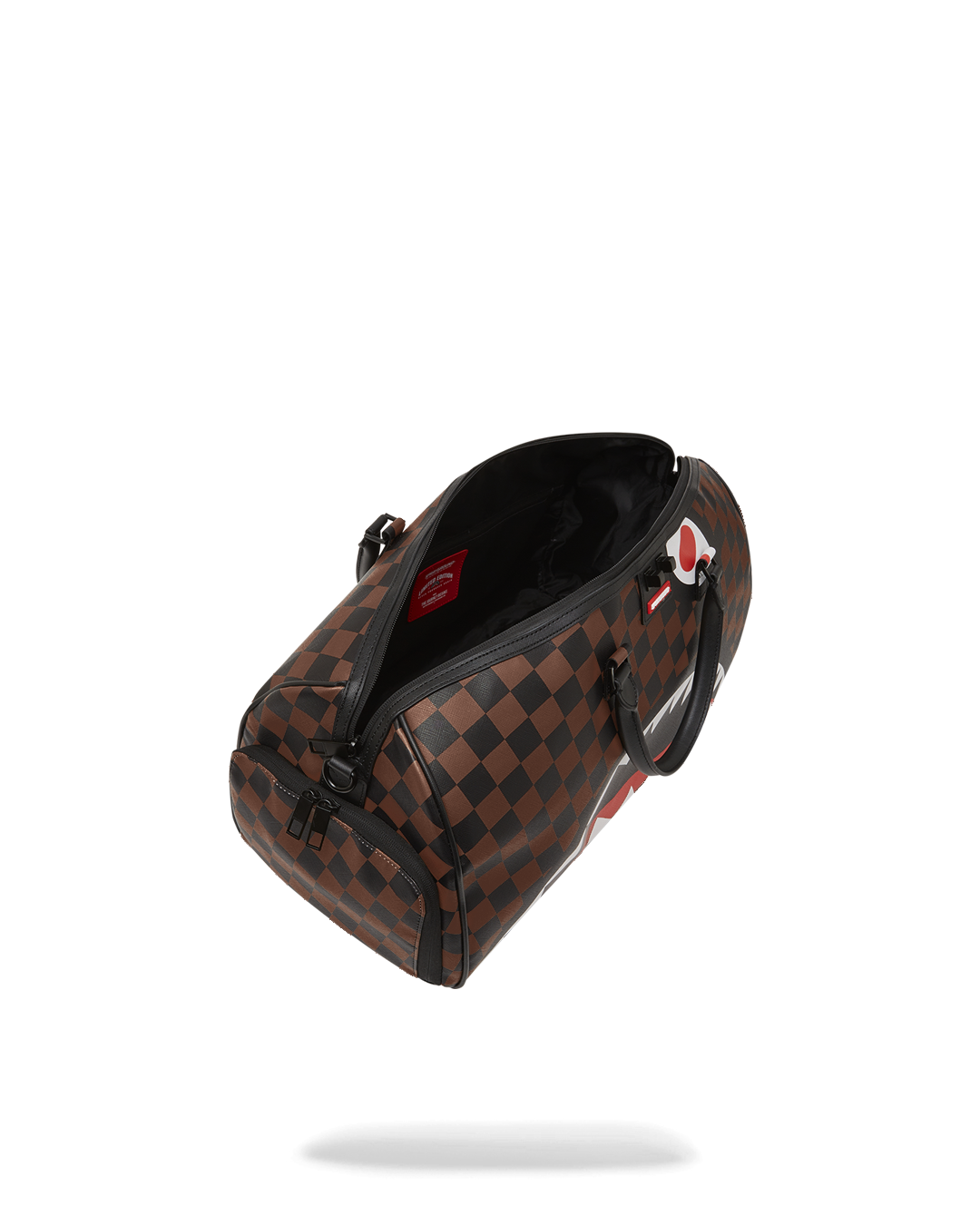 The Hangover Shark Duffle - Image 15