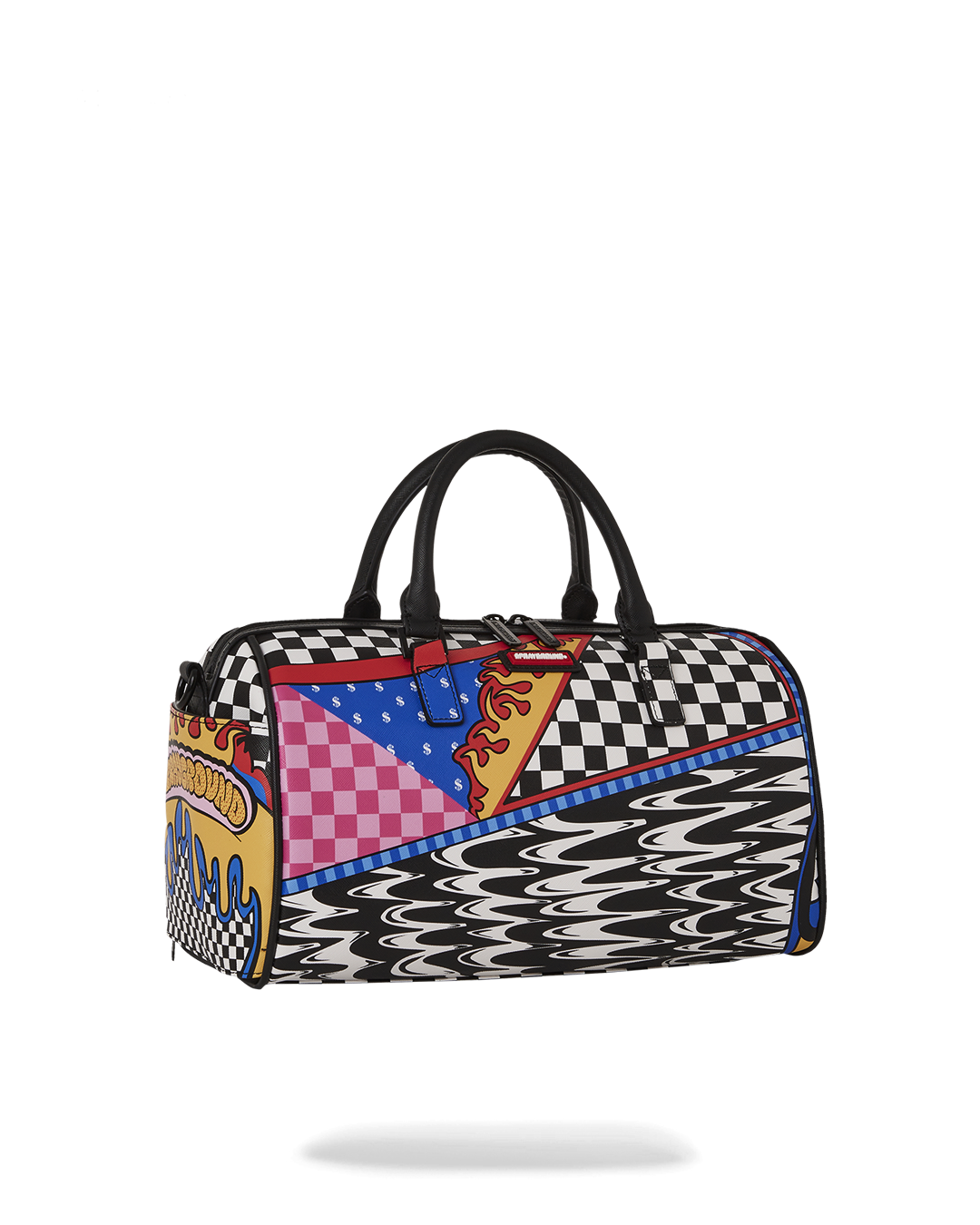 Mosh Pit Mini Duffle - Image 3