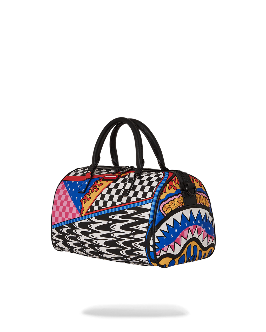 Mosh Pit Mini Duffle - Image 5