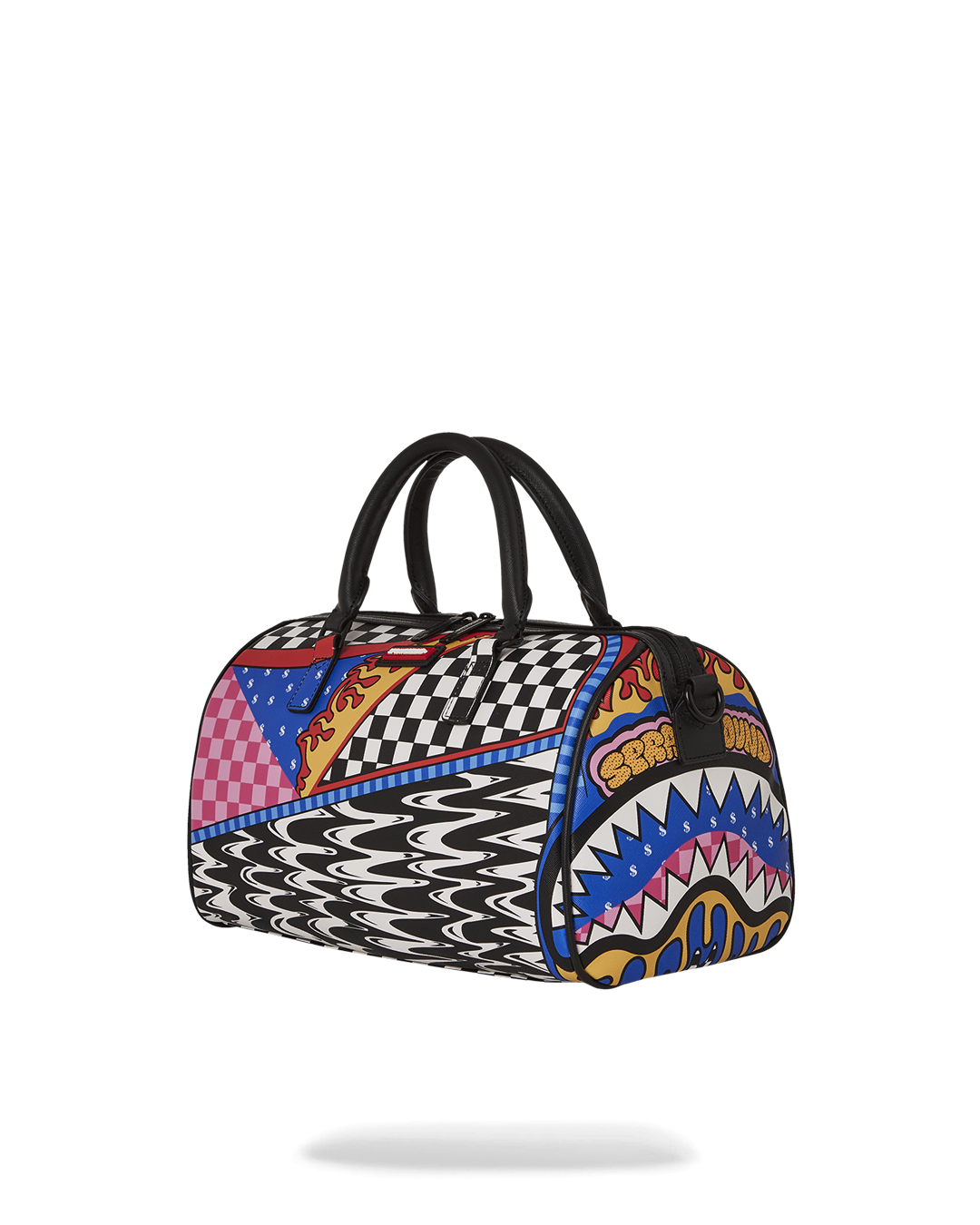 Mosh Pit Mini Duffle - Image 5