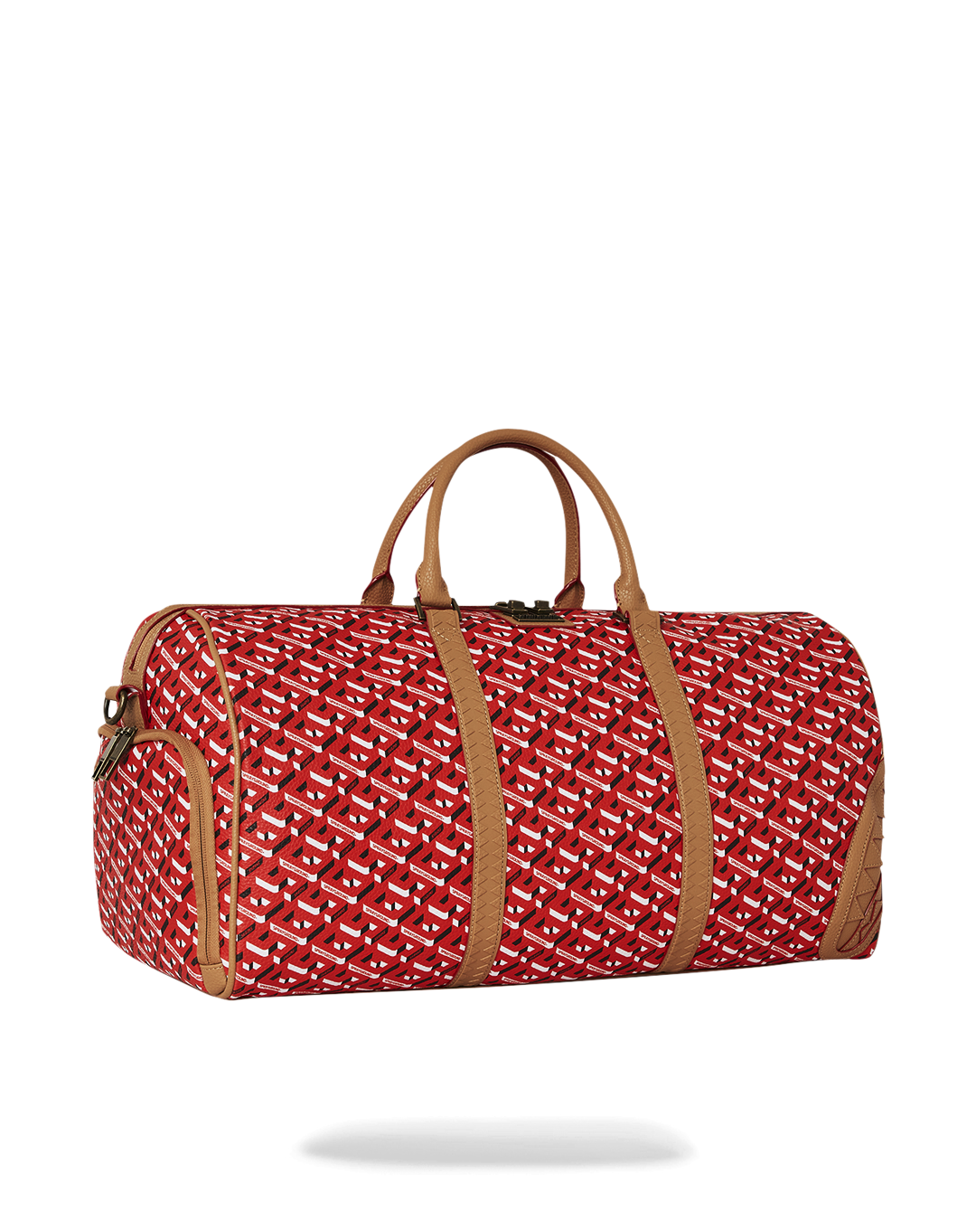 The 3DSG Concorde Duffle - Image 3