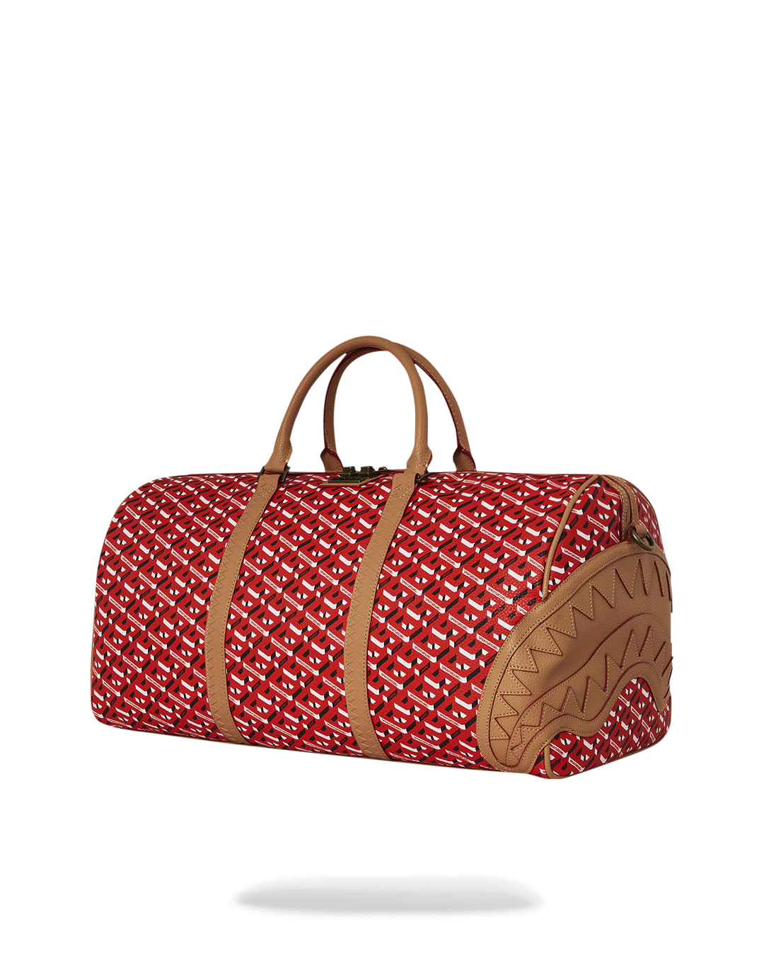 The 3DSG Concorde Duffle - Image 5