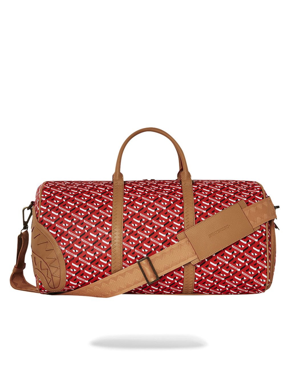 The 3DSG Concorde Duffle - Image 7