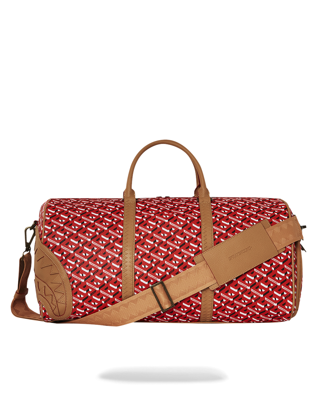 The 3DSG Concorde Duffle - Image 7