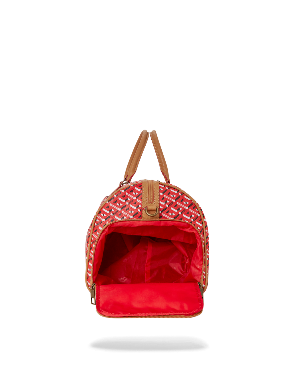 The 3DSG Concorde Duffle - Image 11