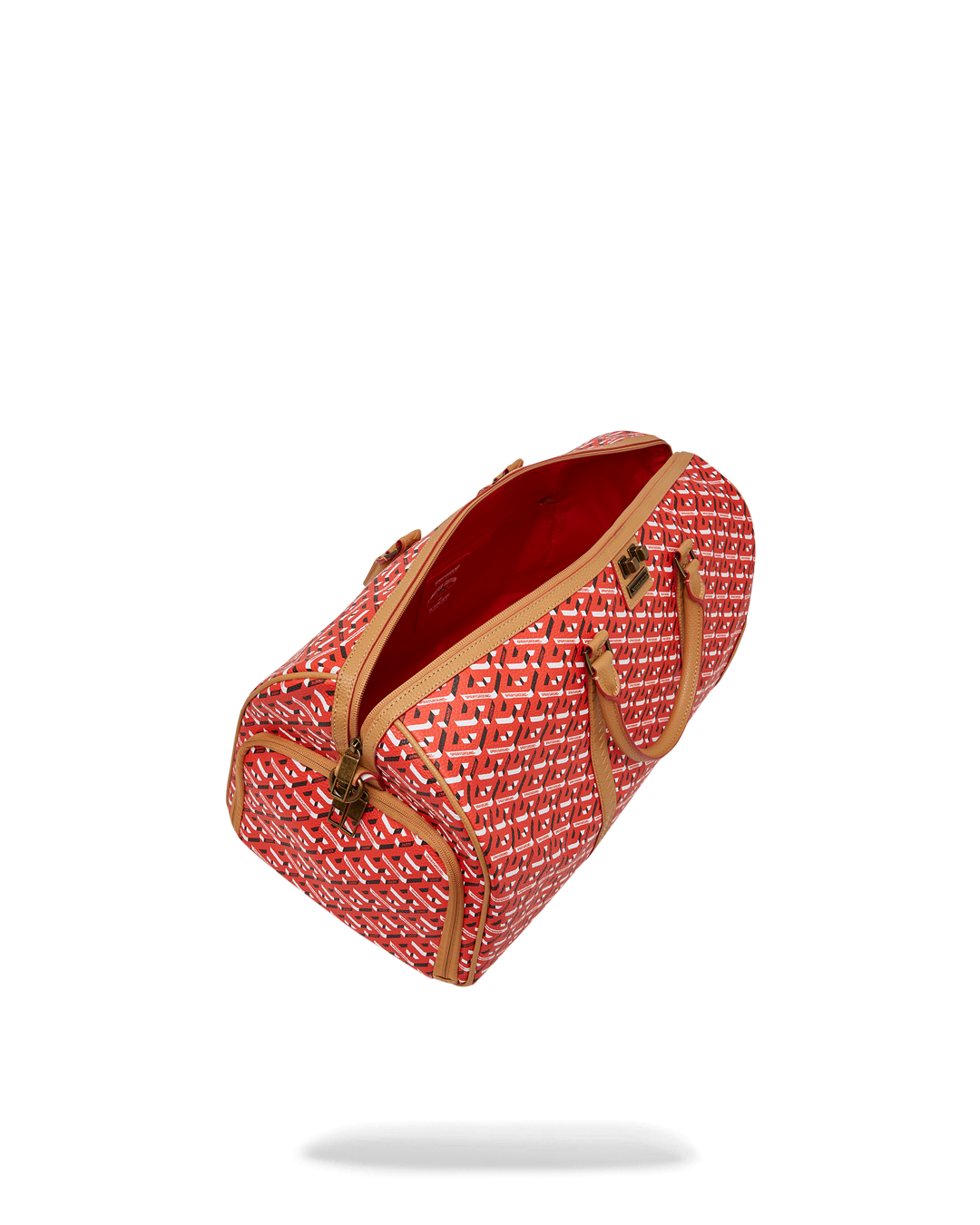 The 3DSG Concorde Duffle - Image 12
