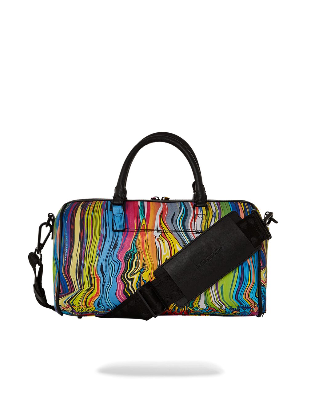 Super Melt Mini Duffle - Image 7