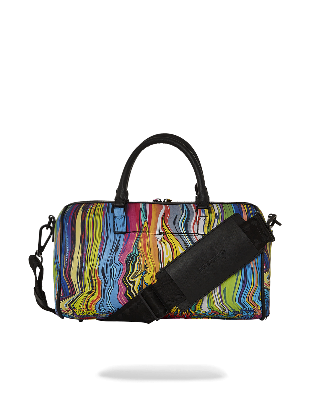 Super Melt Mini Duffle - Image 7