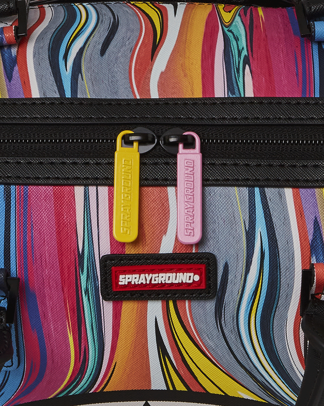 Super Melt Mini Duffle - Image 11
