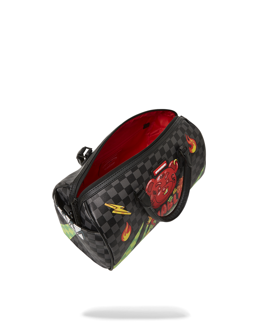 Wtf Diablo Mini Duffle - Image 13