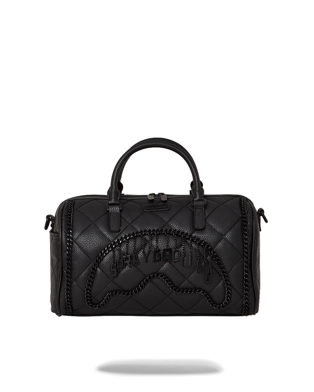 Ghost Shadow Mini Duffle - Image 3