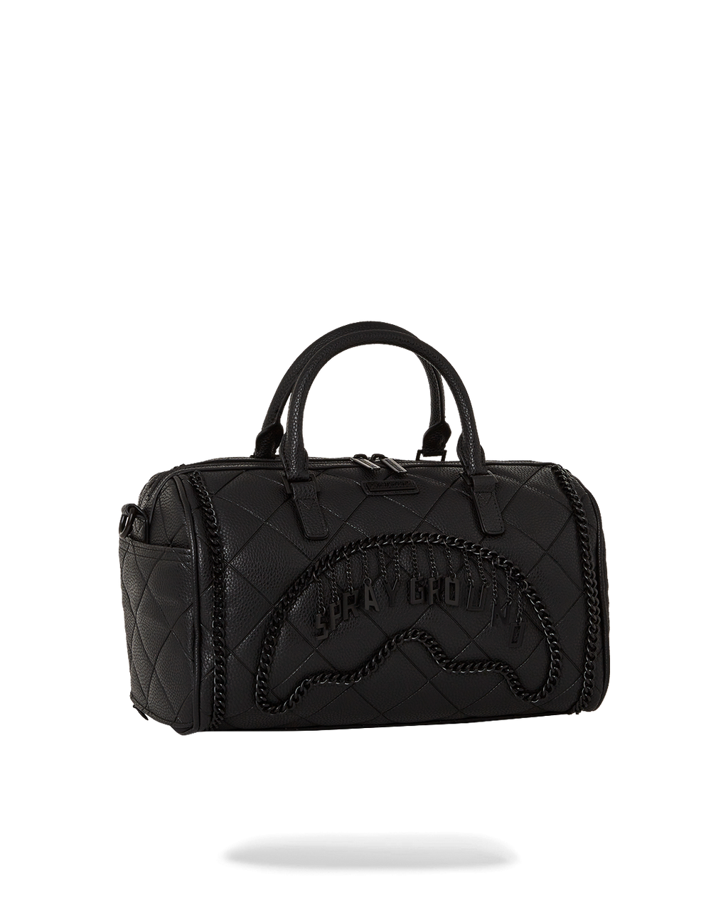Ghost Shadow Mini Duffle - Image 5