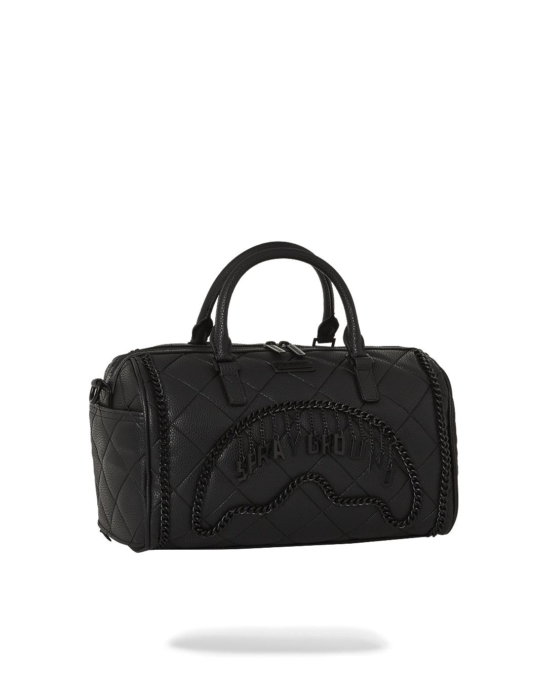 Ghost Shadow Mini Duffle - Image 5