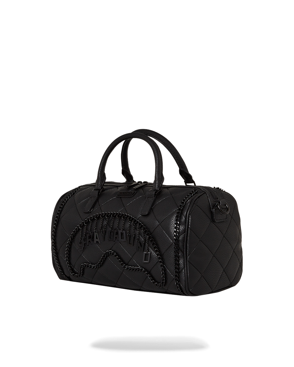 Ghost Shadow Mini Duffle - Image 7