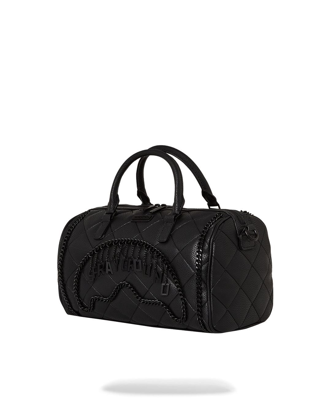 Ghost Shadow Mini Duffle - Image 7