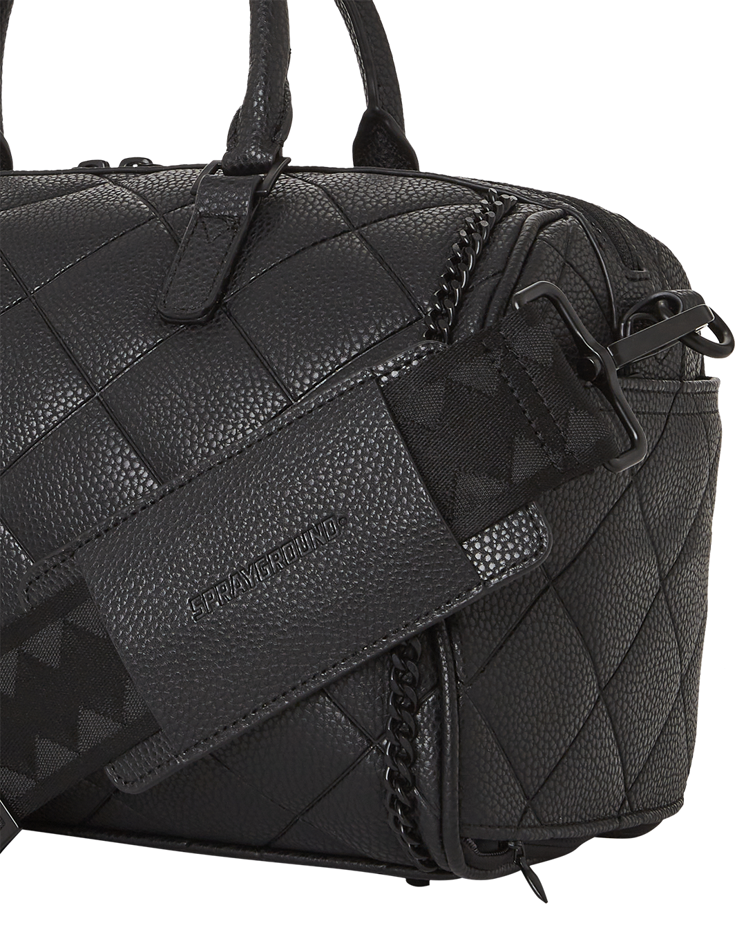 Ghost Shadow Mini Duffle - Image 11