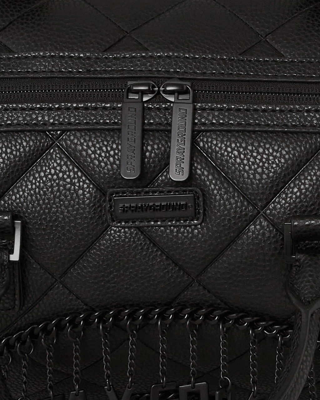 Ghost Shadow Mini Duffle - Image 12