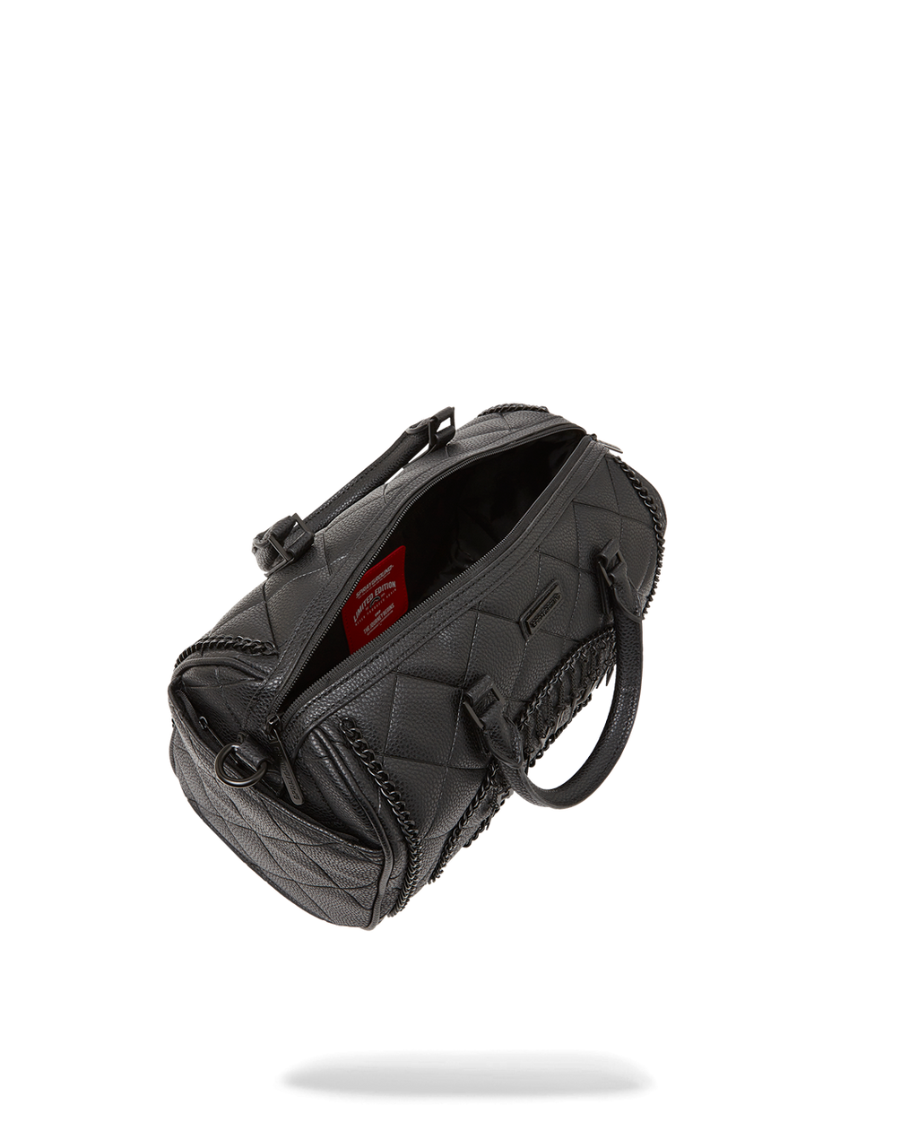 Ghost Shadow Mini Duffle - Image 13