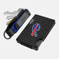 Daily Driver Kit - Buffalo Bills - Carbon Fiber 3k