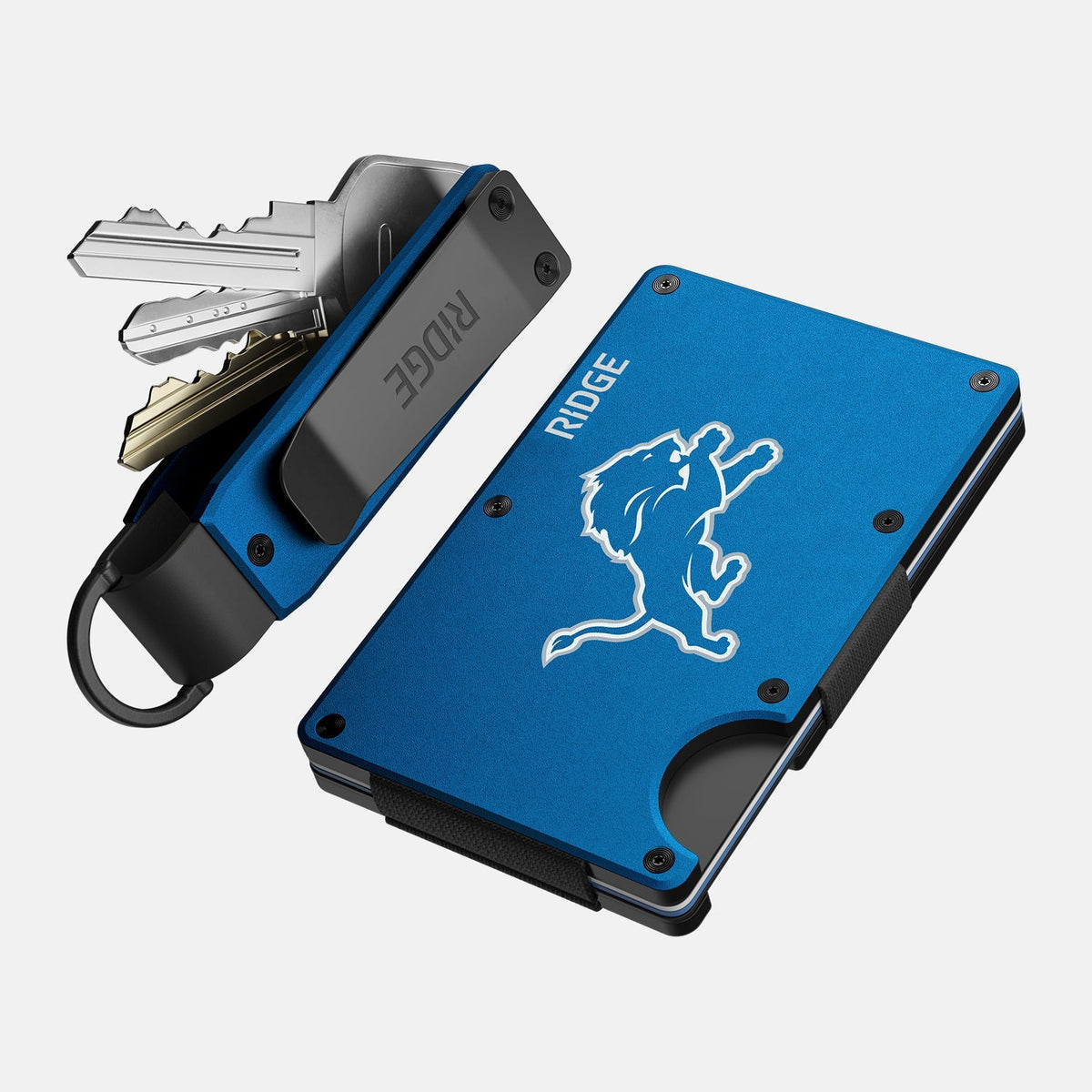 Daily Driver Kit - Detroit Lions - Image 2