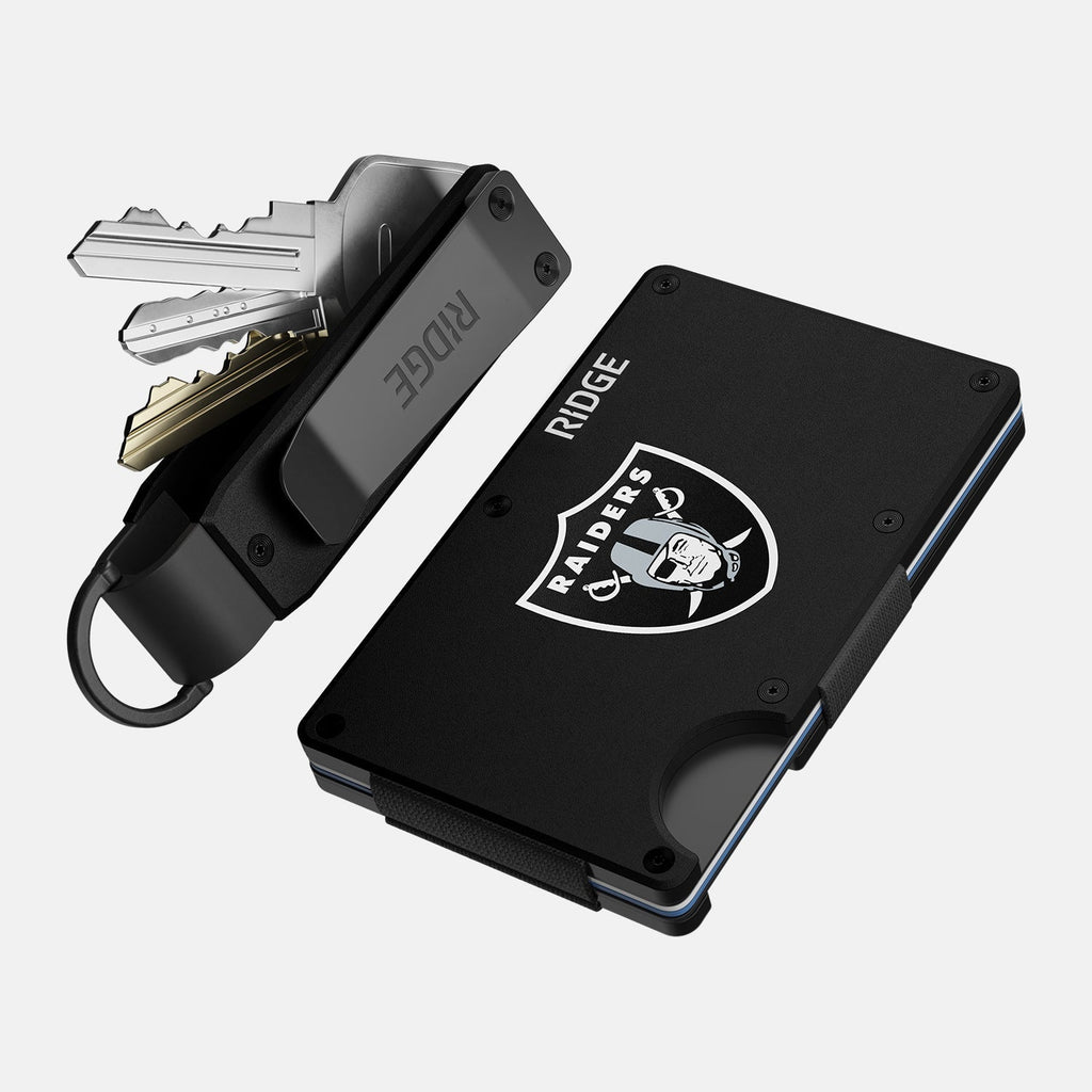 Daily Driver Kit - Las Vegas Raiders - Image 2