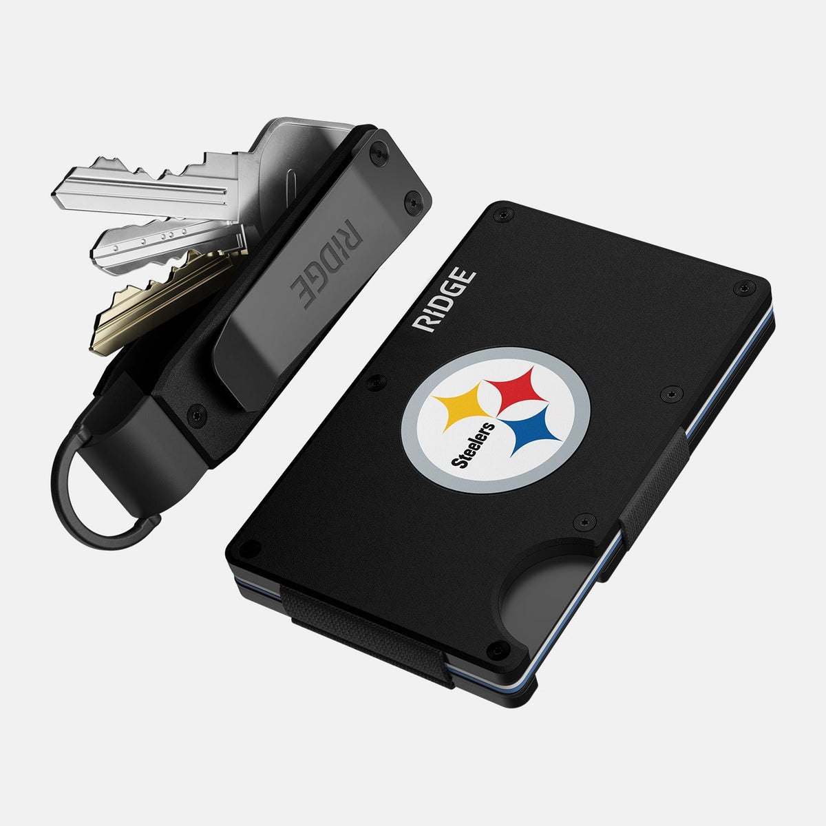 Daily Driver Kit - Pittsburgh Steelers - Image 2