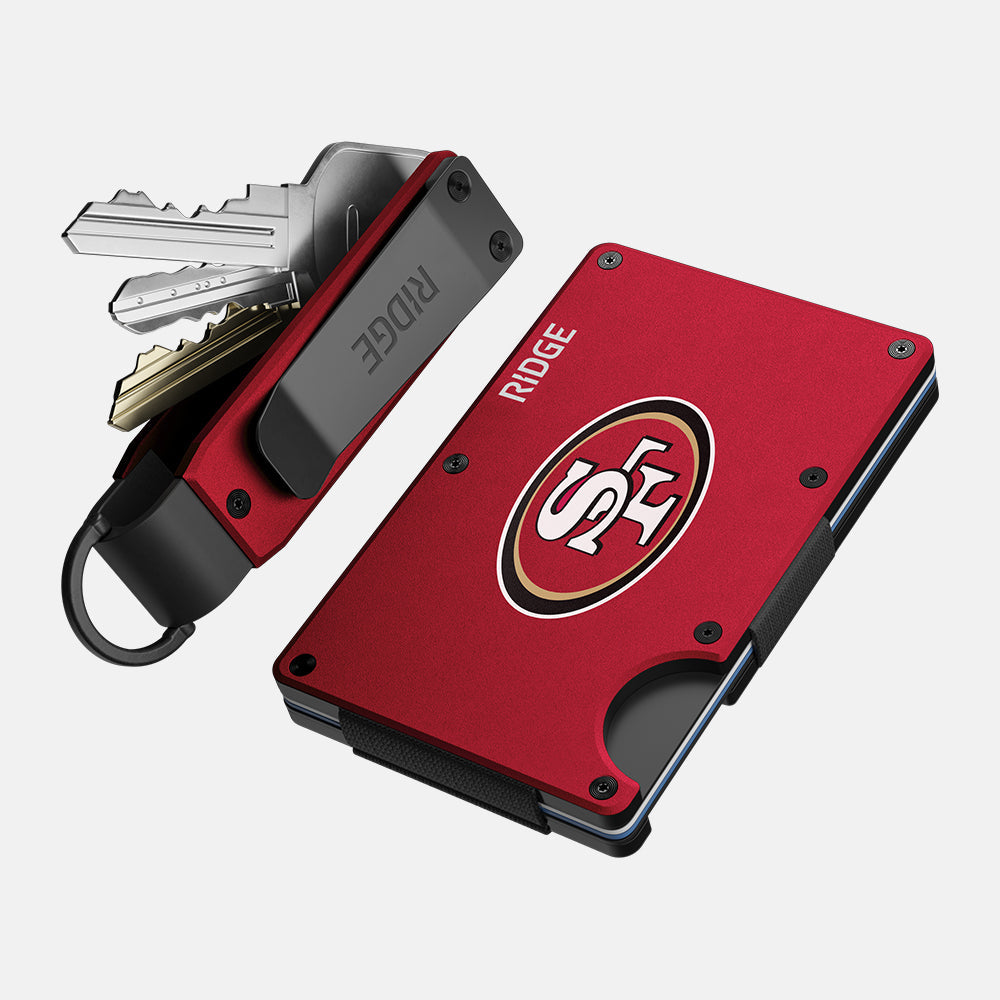 Daily Driver Kit - San Francisco 49ers